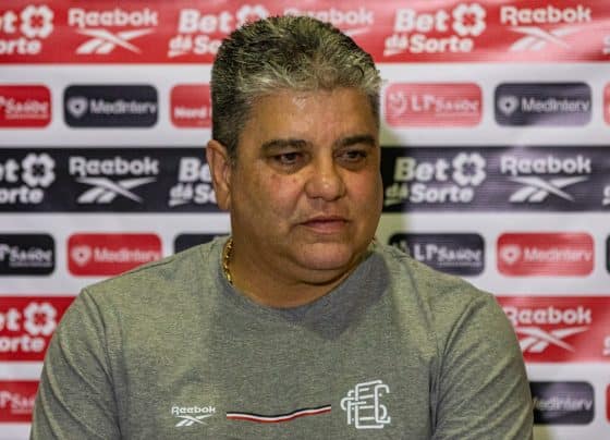 Marcelo Cabo destaca triunfo na estreia e projeta evolução do Santa Cruz no Pernambucano – Futebol Sergipano
