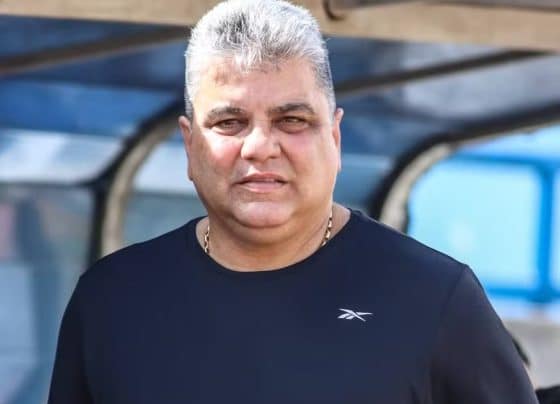 Marcelo Cabo não é mais técnico do Santa Cruz