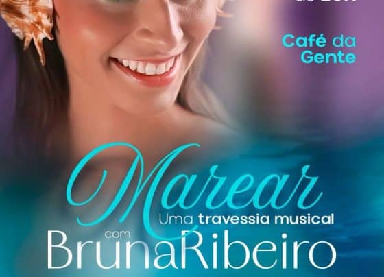 “Marear” celebra Yemanjá em noite especial com Bruna Ribeiro em Aracaju – FaxAju