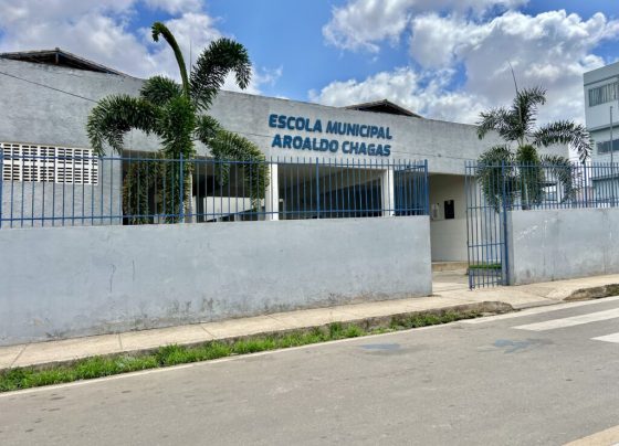 Matrículas rede municipal de ensino de Carira seguem abertas até 6 de fevereiro – RO Acontece