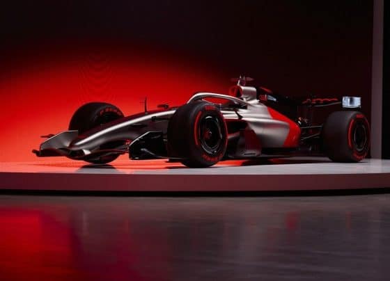 McLaren confirma Leandro Fornaroli e Pato O’Ward como pilotos reservas para a Fórmula 1 em 2026
