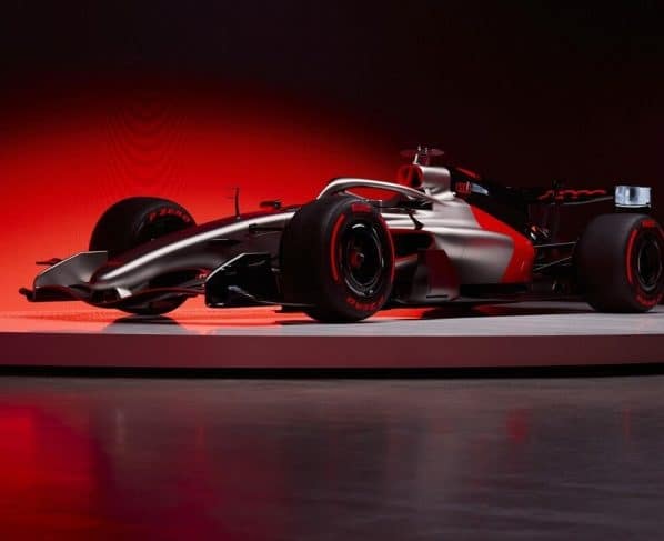 McLaren confirma Leandro Fornaroli e Pato O’Ward como pilotos reservas para a Fórmula 1 em 2026