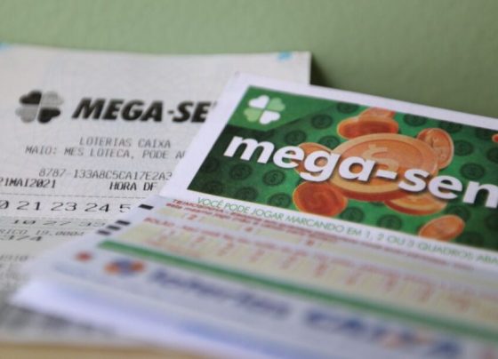 Mega-Sena acumula e prêmio vai a R$ 10 milhões – RO Acontece