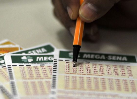 Mega-Sena sorteia nesta quinta-feira prêmio acumulado em R$ 35 milhões – RO Acontece
