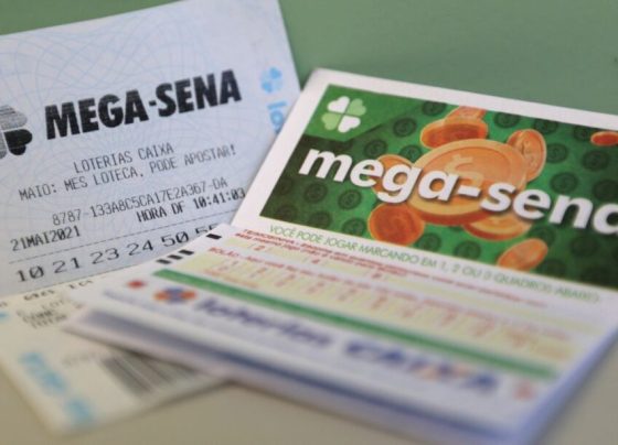 Mega-Sena acumula e prêmio vai a R$ 144 milhões – RO Acontece