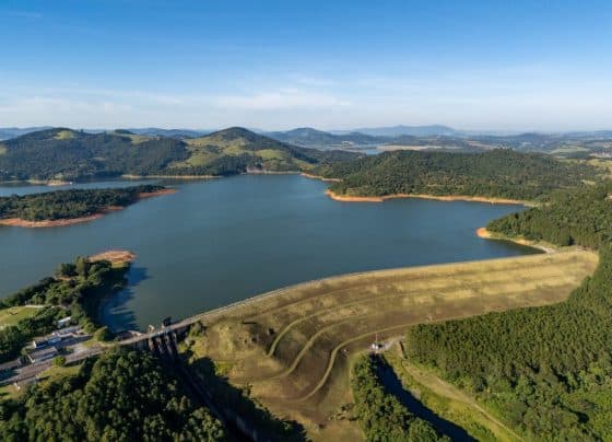 Mesmo com chuvas, economia de água é fundamental para manter níveis de reservatórios; veja as orientações do Governo de SP