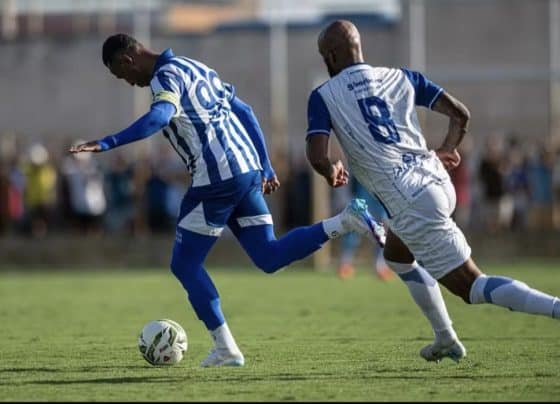 Mesmo com revés diante do CSA, Confiança reforça preparação para o início do Sergipano – Futebol Sergipano