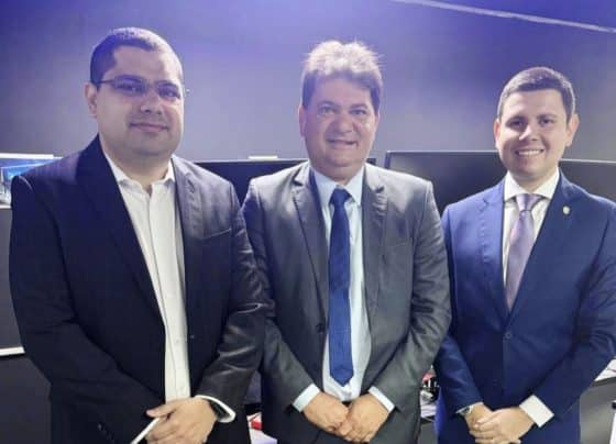 Miltinho Dantas participa do lançamento do Programa Nacional de Profissionalização da Arbitragem