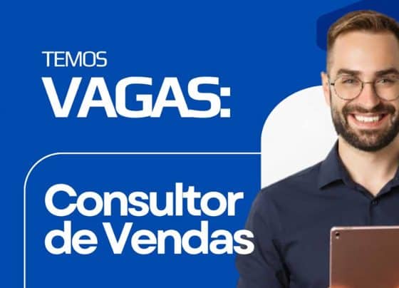 Minas Telecom abre vaga para Consultor de Vendas em Lagarto