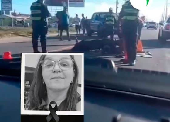 Moradora de Lagarto morre em acidente entre motos na SE-050 em Aracaju