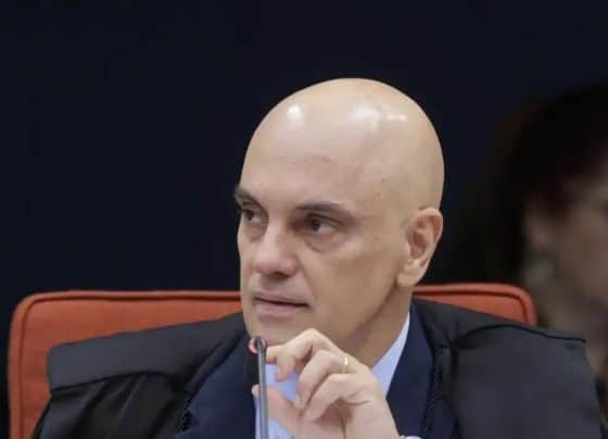 Moraes determina transferência de Bolsonaro para Papudinha – RO Acontece