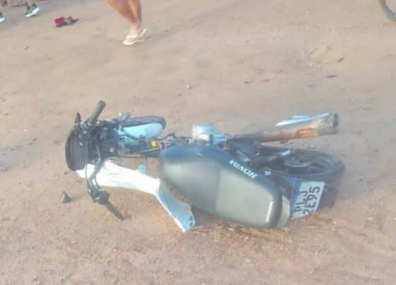 Motociclista morre após colidir com caminhão na BR-235, em Itabaiana – FaxAju