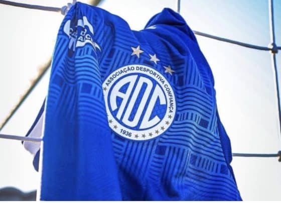 NOTA OFICIAL – CONFIANÇA SAF