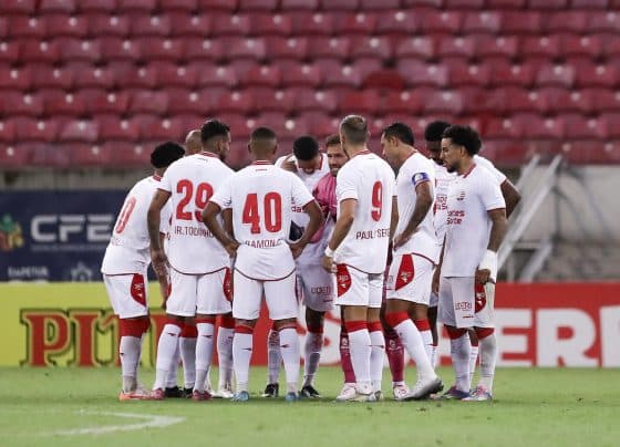 Náutico chega à quinta vitória e assegura vaga na semifinal do Pernambucano 2026