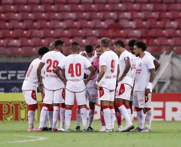 Náutico chega à quinta vitória e assegura vaga na semifinal do Pernambucano 2026