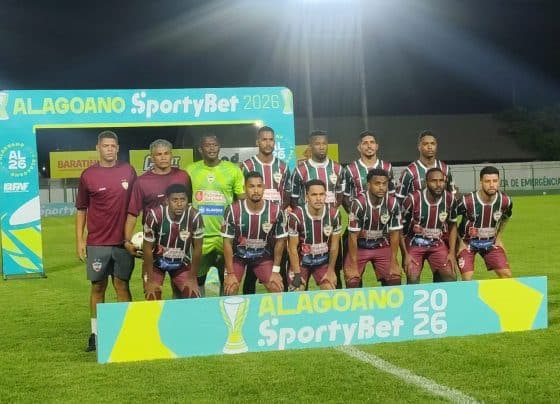 No Gerson Amaral, CSE empata com o Coruripe e conquista primeiro ponto no Alagoano