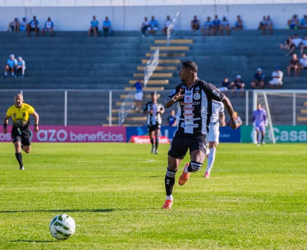 No clássico da rodada, ASA e CSA empatam por 0 a 0 em Arapiraca