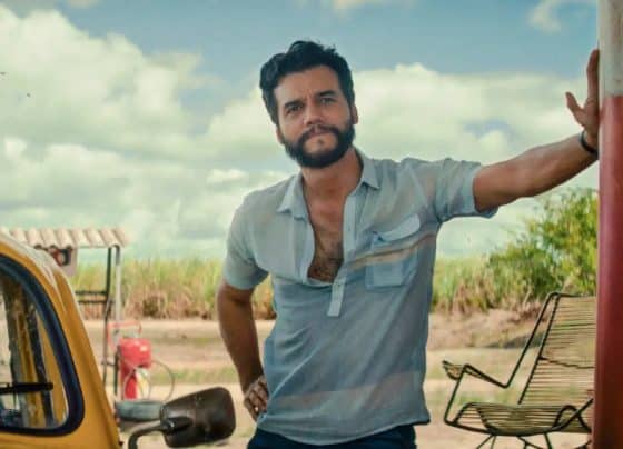 O Agente Secreto ganha Globo de Ouro de Filme de Língua Não Inglesa – FaxAju
