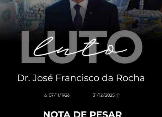 OAB DE SERGIPE LAMENTA FALECIMENTO NESTA QUARTA-FEIRA, DE DR. ROCHINHA, ÍCONE DA ADVOCACIA SERGIPANA – FaxAju