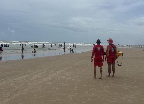 OPERAÇÃO “PRAIAS SEGURAS” ULTRAPASSA 3,6 MIL AÇÕES E MANTÉM LITORAL SERGIPANO SEM ÓBITOS POR AFOGAMENTO – FaxAju