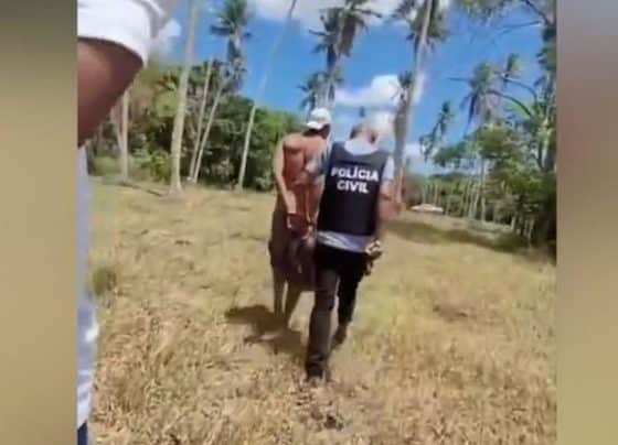 Operação Maré Baixa prende dois por tráfico de drogas no Litoral Sul de Sergipe