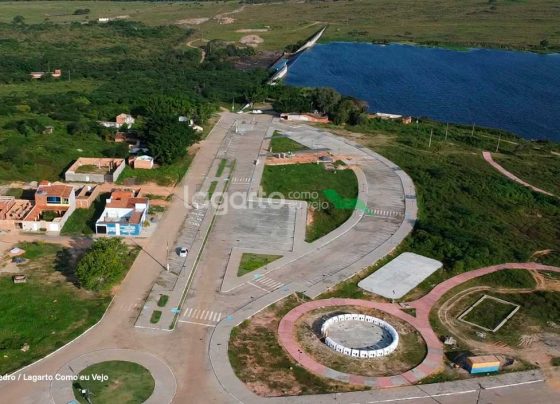 Órgãos discutem medidas de segurança para área de lazer na barragem de Lagarto