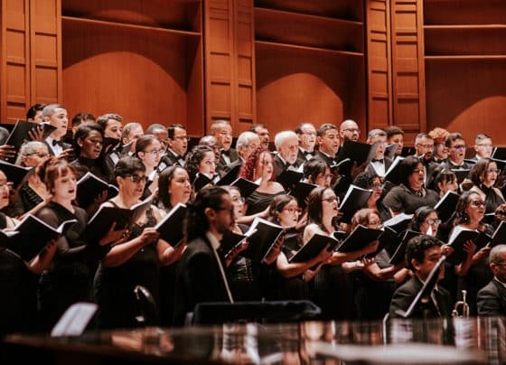 Orquestra Sinfônica abre inscrições para seleção do Coro Sinfônico Amador – FaxAju