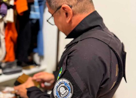 PF deflagra operação contra abuso sexual infantojuvenil em Sergipe