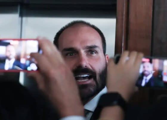 PF determina retorno imediato de Eduardo Bolsonaro a cargo de escrivão – RO Acontece