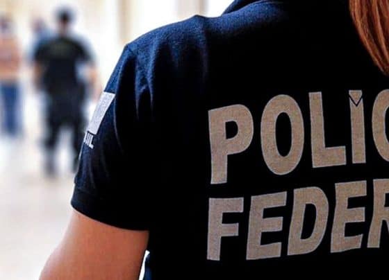 PF prende um suspeito de integrar organização terrorista internacional