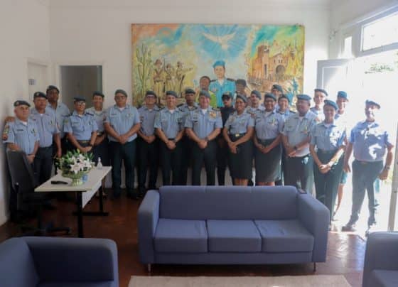 PMSE celebra 3 anos da Assessoria Pró-Vida e homenageia militares com medalhas de mérito e tempo de serviço – P.M.S.E.