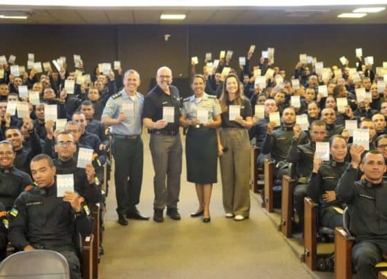 PMSE promove palestra “Viva a Vida” no Tribunal de Contas do Estado de Sergipe – P.M.S.E.