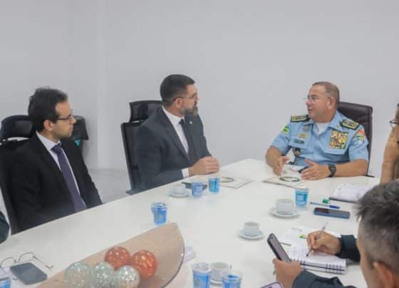 PMSE recebe subdefensor público-geral de Sergipe no QCG para fortalecimento de parceria institucional – P.M.S.E.
