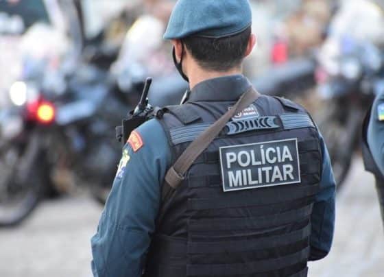 PMSE recupera motocicleta roubada em Nossa Senhora do Socorro – P.M.S.E.