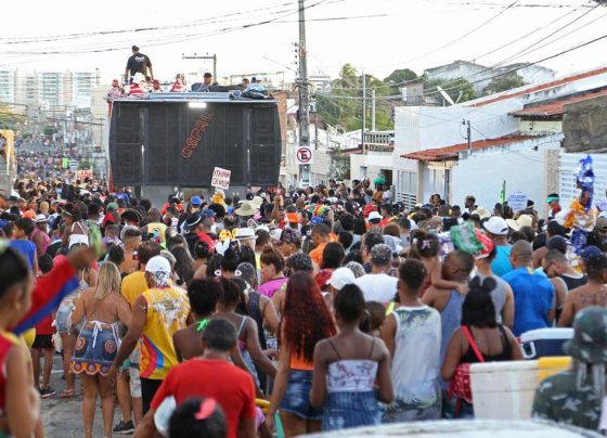 PREFEITURA DE ARACAJU DIVULGA REGRAS PARA AUTORIZAÇÃO DE BLOQUINHOS CARNAVALESCOS; VEJA QUAIS SÃO  – FaxAju