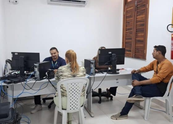 PREFEITURA INICIA O CADASTRO PARA OS AMBULANTES QUE QUEREM TRABALHAR NO VERÃO SERGIPE, EM ARACAJU – FaxAju