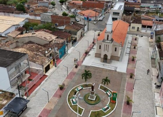 Pedrinhas é reconhecida como Capital Sergipana do Amendoim