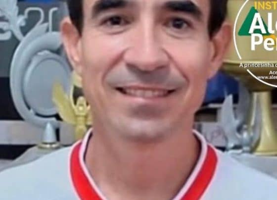 Penedense anuncia saída de Alyson Dantas e volta de Bebeto Moraes