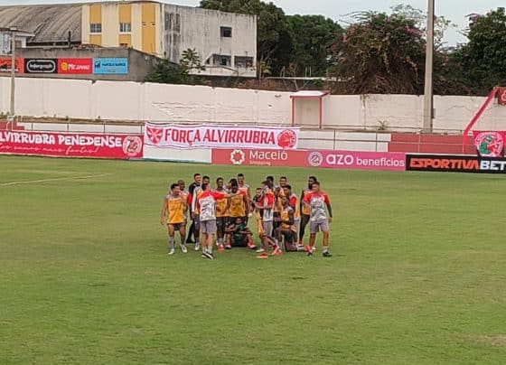 Penedense deve ter mudanças para o confronto contra o CSE