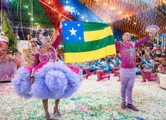 Pioneiros da Roça abre temporada 2026 com Ensaio Show neste domingo – FaxAju