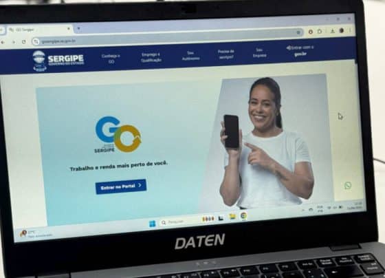 Plataforma GO Sergipe oferta 343 vagas de emprego nesta quarta-feira, 14 – RO Acontece