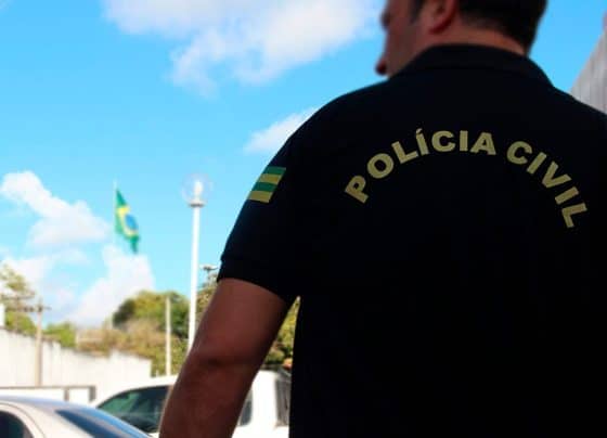 Polícia Civil cumpre mandado de prisão preventiva por homicídio em Tobias Barreto