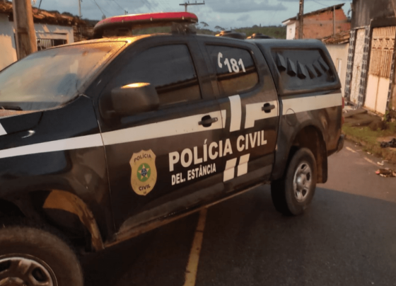 Polícia Civil prende autor de homicídio na Praia do Abaís durante a Operação Aberratio – RO Acontece