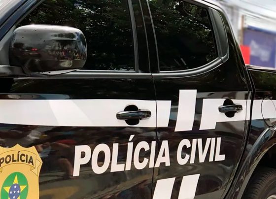 Suspeitos de matar homem em Itabaianinha se apresentam à Polícia Civil