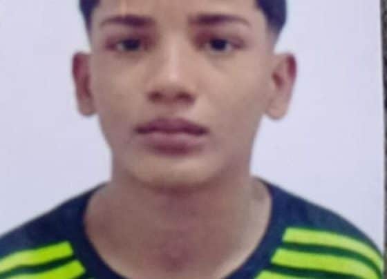 Polícia Civil solicita apoio da população para localizar adolescente desaparecido em Aracaju