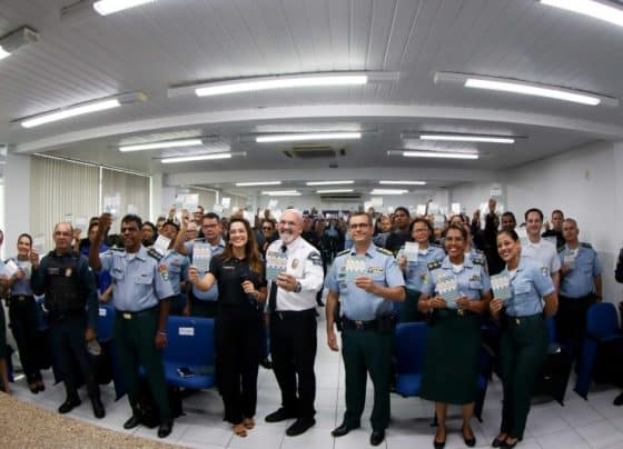Polícia Militar inicia Projeto Satélite Amarelo 2026 – P.M.S.E.
