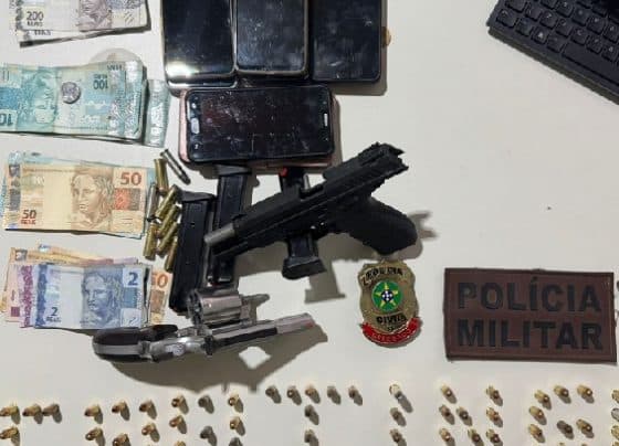 Polícia resgata jovem mantida em cárcere privado e prende suspeito no interior de Sergipe