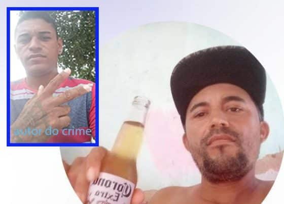 Policial civil prende homem em flagrante minutos após assassinar o irmão em Frei Paulo