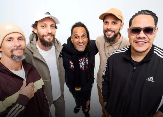 Ponto de Equilíbrio celebra 25 anos de carreira com show especial em Aracaju – FaxAju