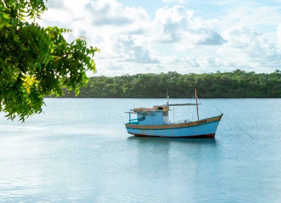 Portaria garante isenção de ICMS para óleo diesel de embarcações de pesca em Sergipe